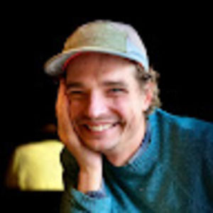 Meet your Posher, Jamie